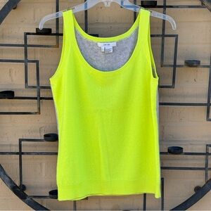 Per Se designer tank top